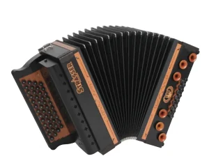 Strasser Hoamat Schwarzbirne