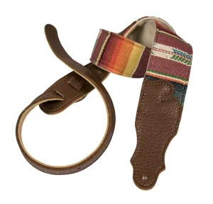 Franklin CD2-SB-CA Gitarrengurt