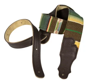 Franklin CD2-SB-CH Gitarrengurt