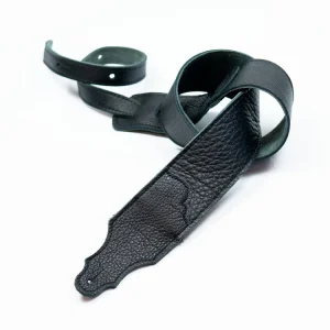 Franklin FS-BK-BK Gitarrengurt