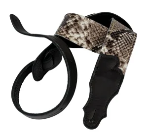 Franklin FSA-SN-BK Gitarrengurt