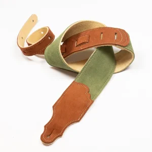 Franklin FSS2-OL-RU Gitarrengurt