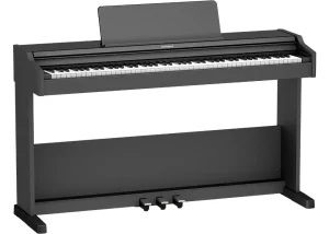 Roland RP-107 E-Piano Schwarz