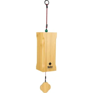 Sela Venti Chimes Earth Windspiel