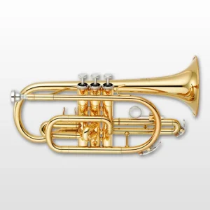 Yamaha YCR 2330 Kornett Goldlack