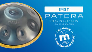 Handpan Workshop Imst