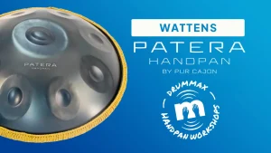 Handpan Workshop Wattens