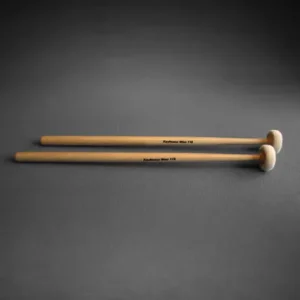 Kaufmann Paukenschlägel 116, Micro weich - Abverkauf