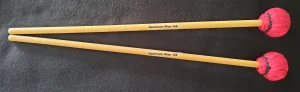 Kaufmann Vibraphonschlägel 168, sehr weich - Abverkauf