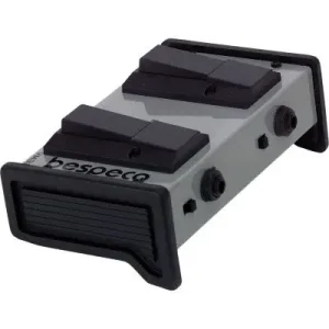 bespeco Doppel-Fusstaster VM-32 - Abverkauf