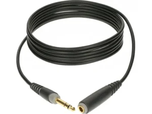Klotz AS-EX20600 Kopfhörerverlängerung