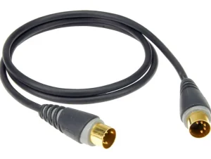 Klotz MID-090 midi Kabel