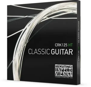 Classic CRK Acoustic Guitar CRK125 HT