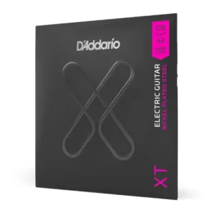 D'addario 09-42 Super Light, XT Nickel