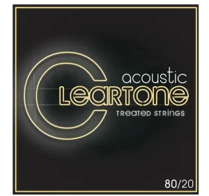 Cleartone Acoustic 80/20 Saiten