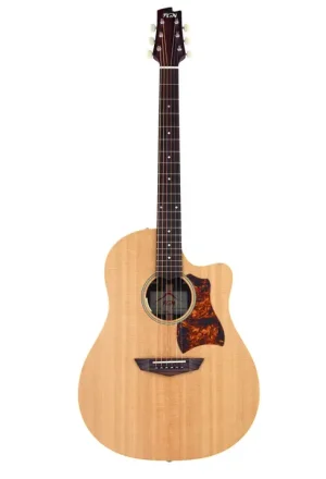 FGN - AG2E Westerngitarre