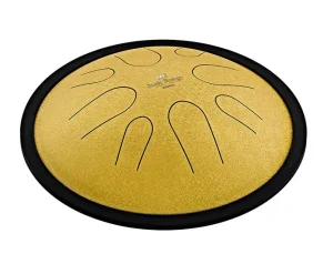 MEINL Sonic Energy 10" Compact Steel Tongue Drum D Moll