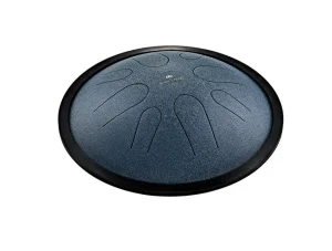 MEINL Sonic Energy 10" Compact Steel Tongue Drum