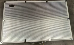 Rockcase Effektpedal Koffer RC 23020