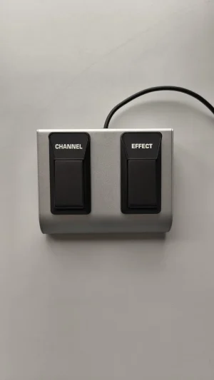 Behringer FS 112 Fussschalter