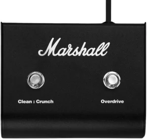 Marshall Footswitch/Fussschalter für MG Verstärker