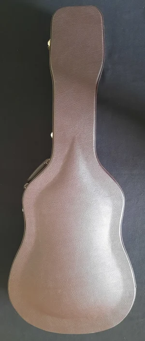 Takamine OM-Style Gitarrenkoffer