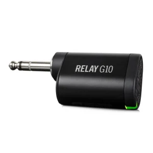 Line 6 Relay G10T Wireless Guitar Freedom