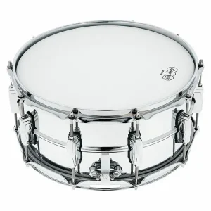 Snaredrum Ludwig LM402 14"x 6,5" Supra Phonic