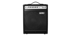 Warwick BC 80 Bassverstärker