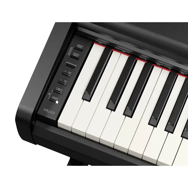 Yamaha Digital Piano YDP-146 B – Bild 4