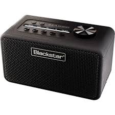 Blackstar BEAM Mini Combo für E-Gitarre, Akustikgitarre, E-Bass & Audio