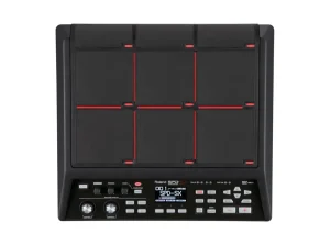 Roland SPD-SX Sampling Pad